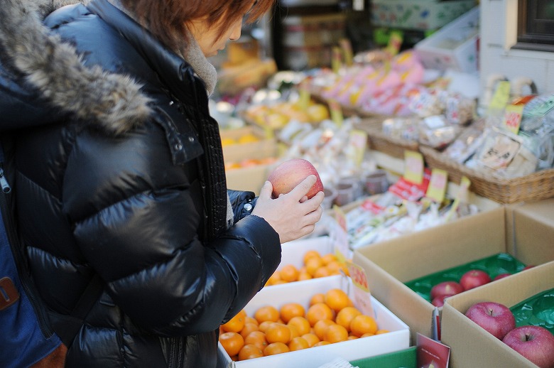 住んでいる街を徹底的に調べ尽くす